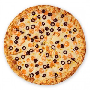 Фото товара 'Креветка'