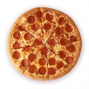 Фото товара 'Пепперони'