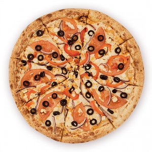 Фото товара 'Греческая'