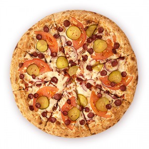 Фото товара 'Охотничья'