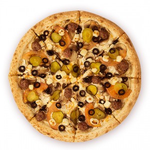 Фото товара 'Крокко'