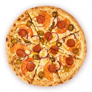 Фото товара 'Мексиканская'