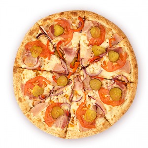 Фото товара 'Неаполитана'