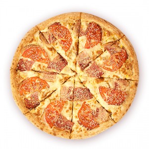 Фото товара 'Сырный цыпленок'