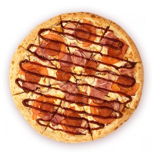 Фото товара 'Цыпленок барбекю'