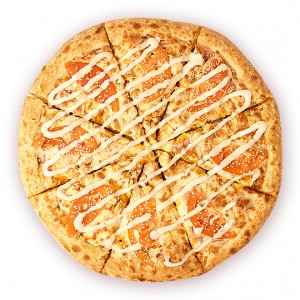 Фото товара 'Чесночный цыпленок'