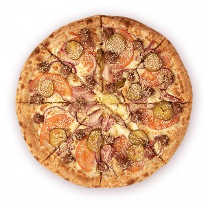 Фото товара 'Чизбургер'