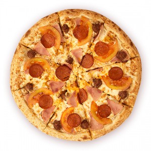 Фото товара '4 Мяса'