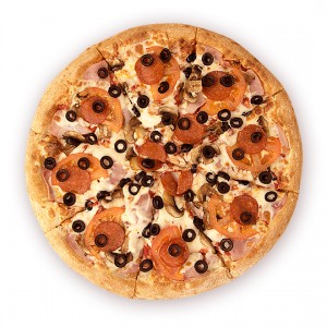 Фото товара 'Итальянская'