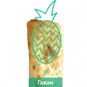 Фото товара 'Гаваи Крокк'