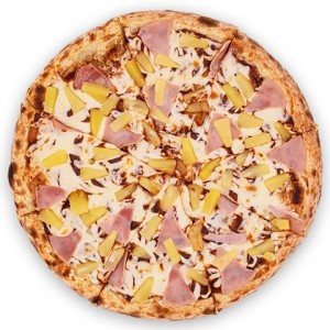 Фото товара 'Гавайская BBQ'