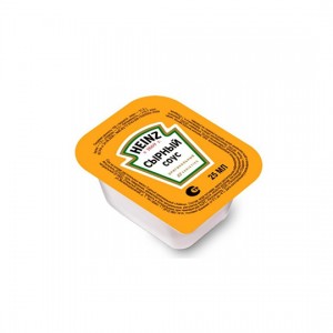 Фото товара 'Соус Сырный'