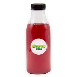 Фото товара 'Морс "Клюквенный"'