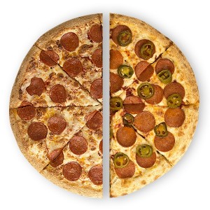 Фото товара 'Пепперони / Диабло'