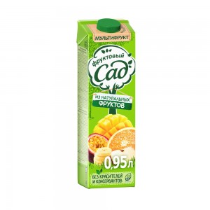 Фото товара 'Фруктовый сад "Мультифрукт"'