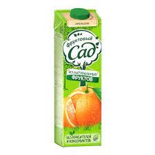 Фото товара 'Фруктовый сад "Апельсин"'